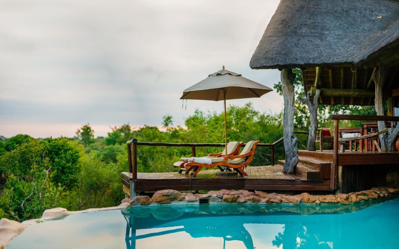 Nedile Lodge Welgevonden Game Reserve Eksteriør bilde