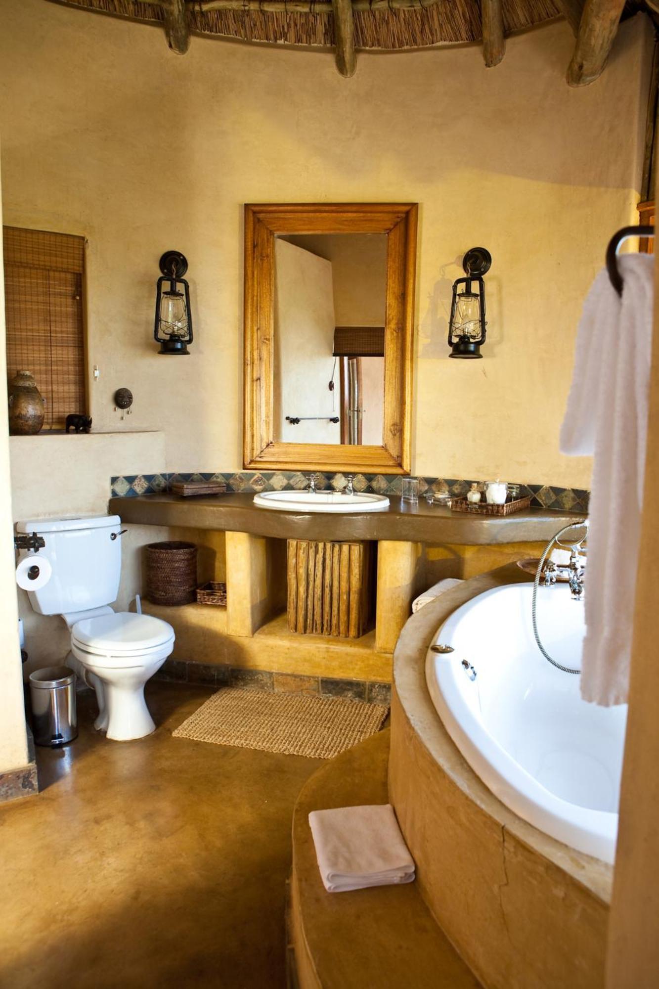 Nedile Lodge Welgevonden Game Reserve Eksteriør bilde