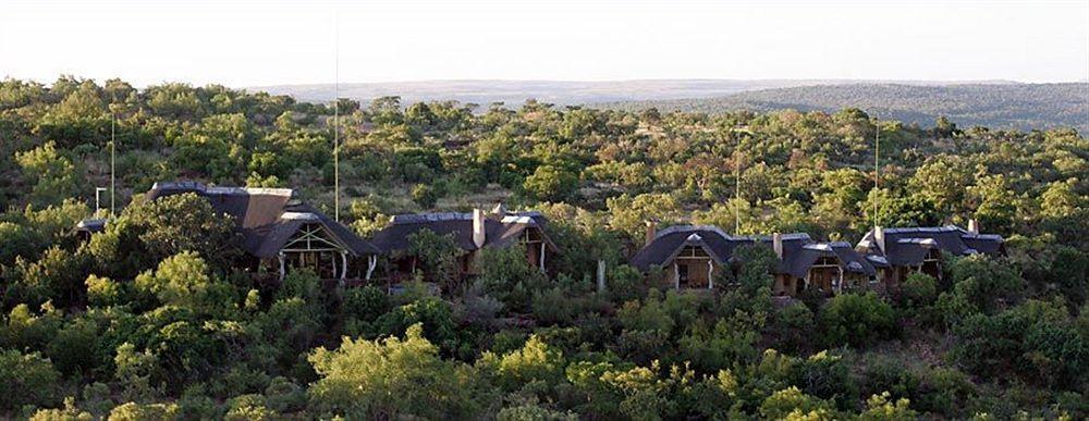 Nedile Lodge Welgevonden Game Reserve Eksteriør bilde